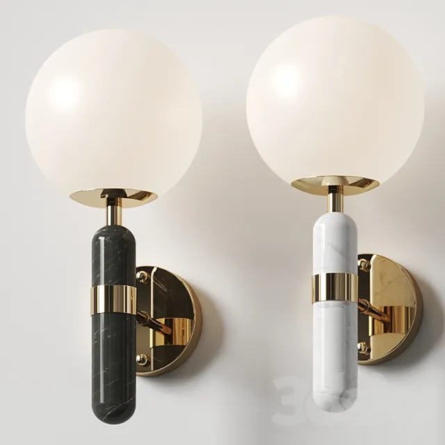 Lampatron noel 3DModel Lampatron noel 3DModel