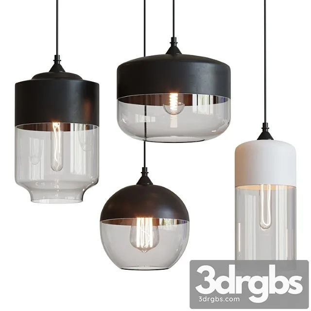 Lampatron nord 3D Model Download