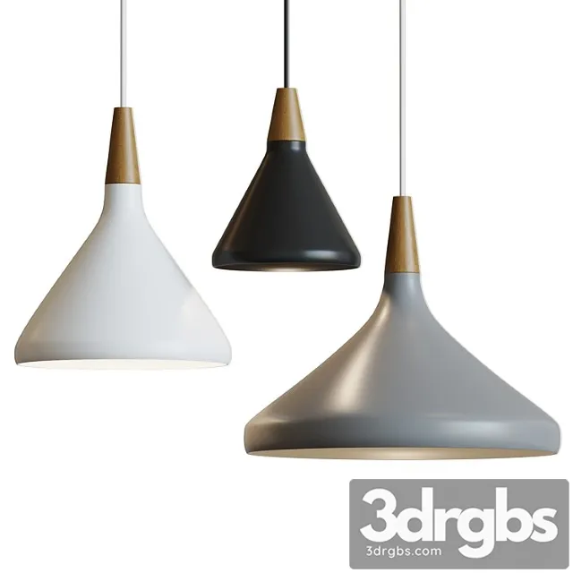 Lampatron north 3D Model Download