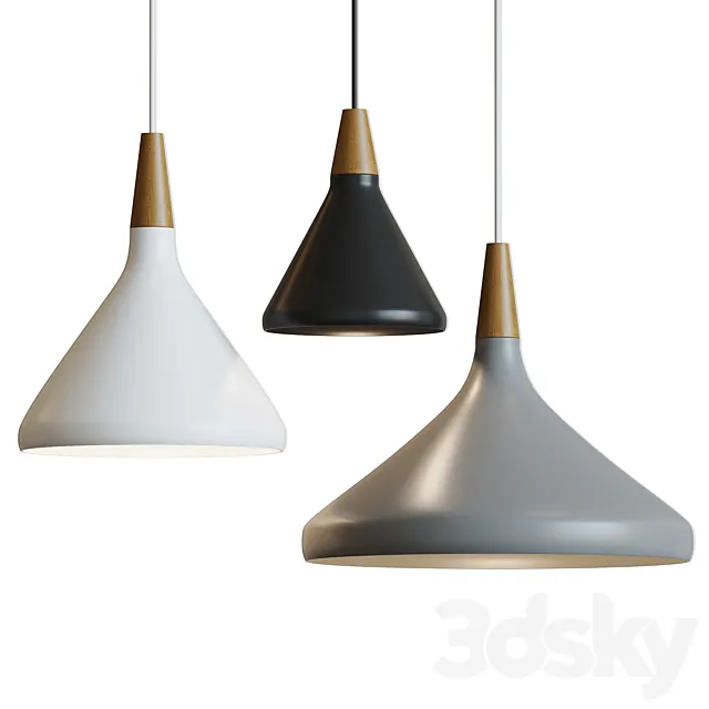 Lampatron north 3DModel