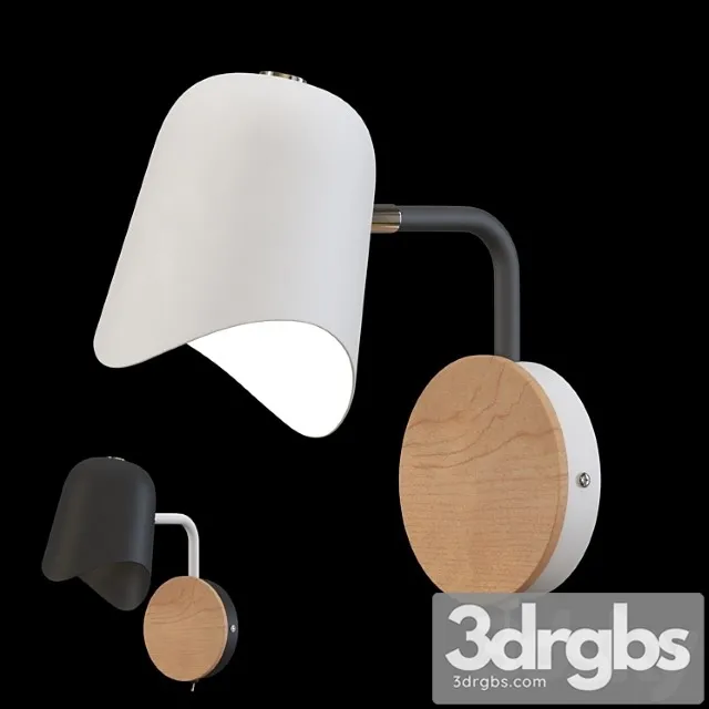 Lampatron notch wall 3D Model Download Lampatron notch wall 3D Model Download