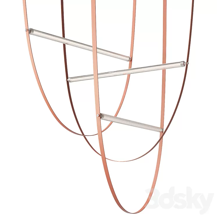 Lampatron NUTTA 3D Model Free Download