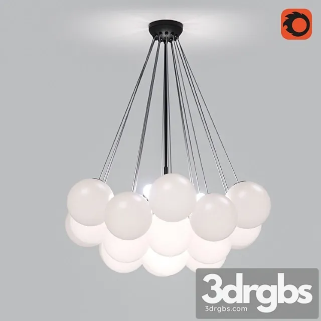 Lampatron ogden 3D Model Download