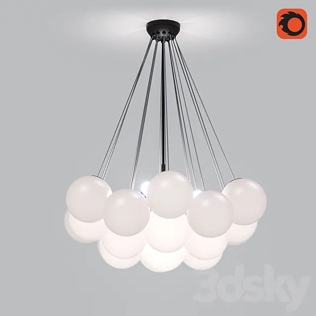 Lampatron ogden 3DModel