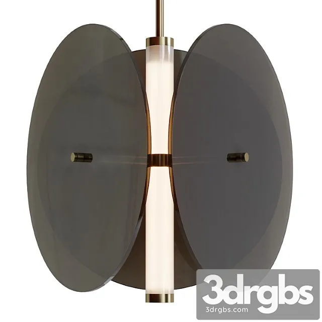 Lampatron Orea 3D Model Download