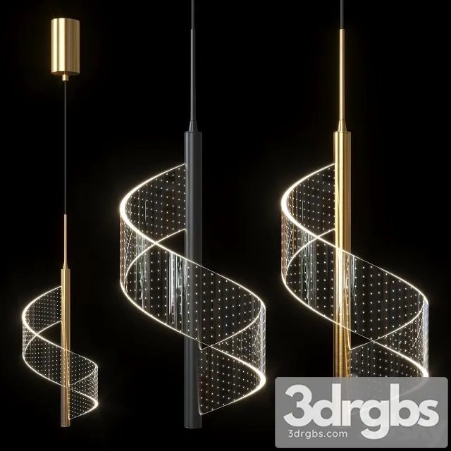 Lampatron Ornella 3D Model Download