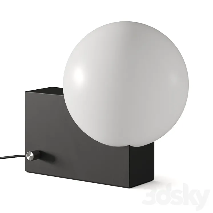 Lampatron Paco Tab Table Lamp 3D Model Free Download Lampatron Paco Tab Table Lamp 3D Model Free Download