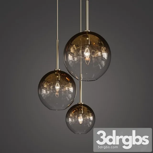 Lampatron passage one 3D Model Download