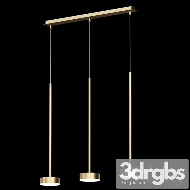 Lampatron Peer One 3l 3D Model Download