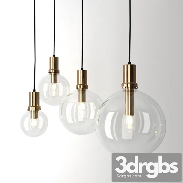 Lampatron penball 3D Model Download