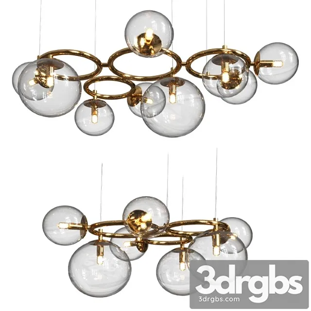 Lampatron poldi amber