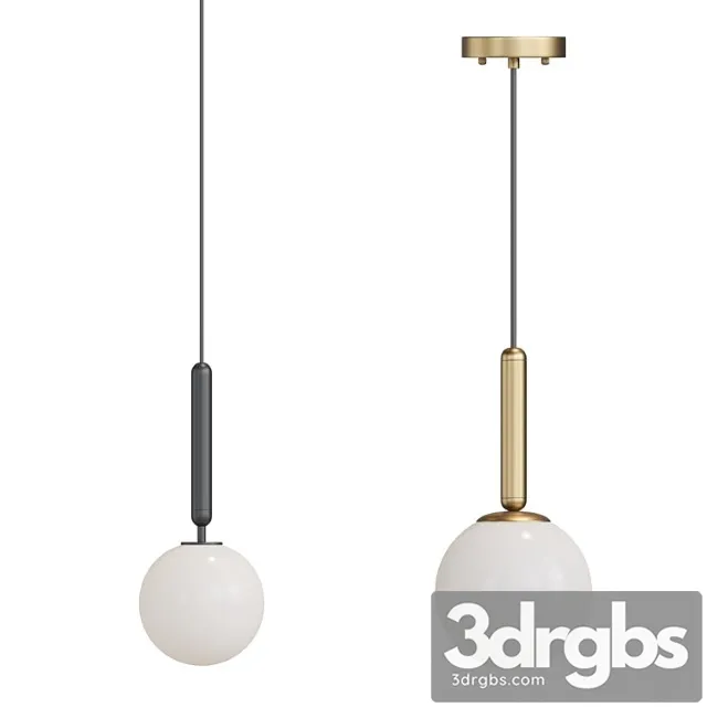 Lampatron raffin_123 3D Model Download