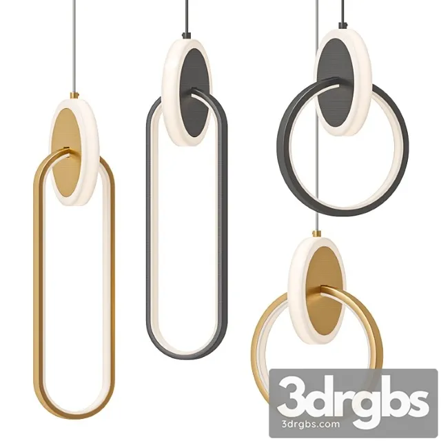 Lampatron Randall 3D Model Download