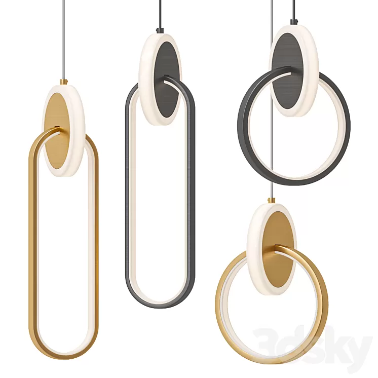 Lampatron RANDALL 3D Model Free Download