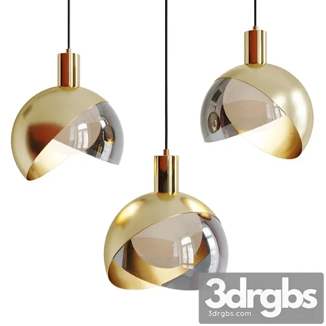 Lampatron ravina 3D Model Download