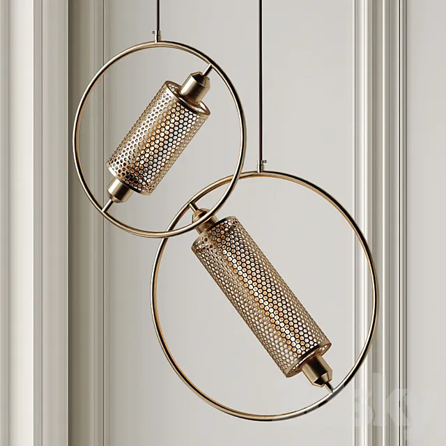 Lampatron resist 3D Model Lampatron resist 3D Model