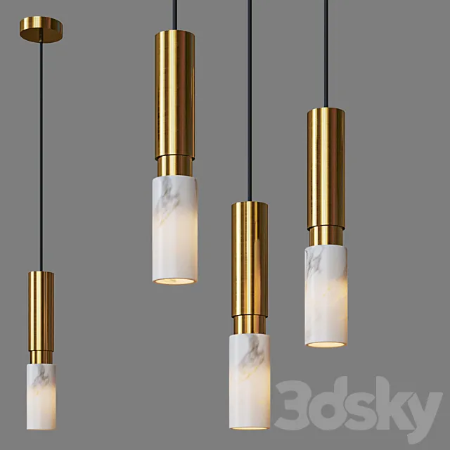 Lampatron – Return 3D Model