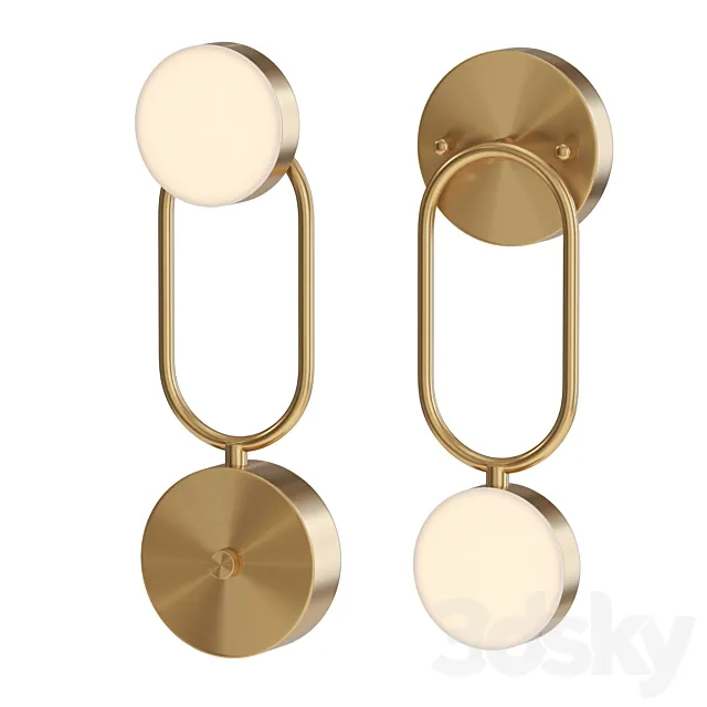 Lampatron RODNY 3D Model Lampatron RODNY 3D Model