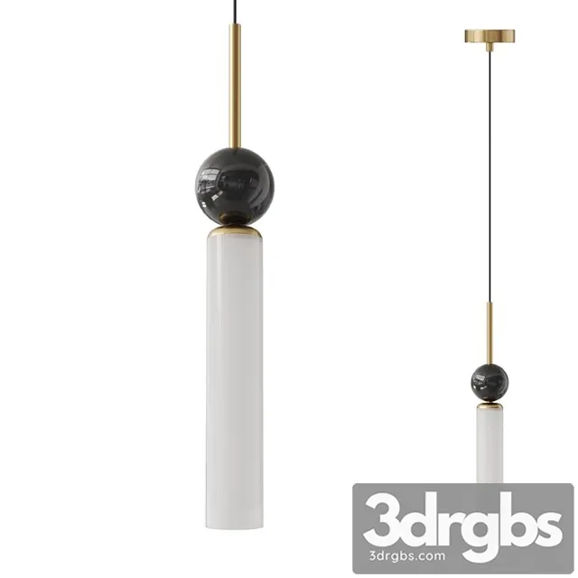 Lampatron Sensei One 3D Model Download