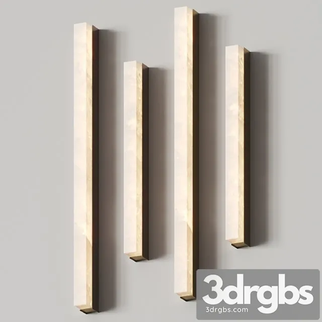 lampatron sille wall lamps 3D Model Download lampatron sille wall lamps 3D Model Download