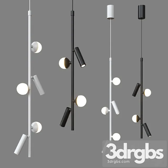 Lampatron – snotra