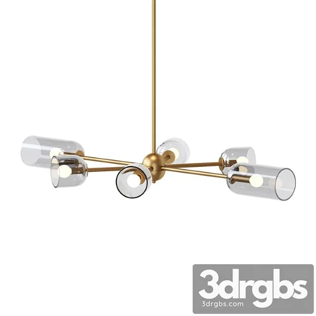 Lampatron softflux 3D Model Download