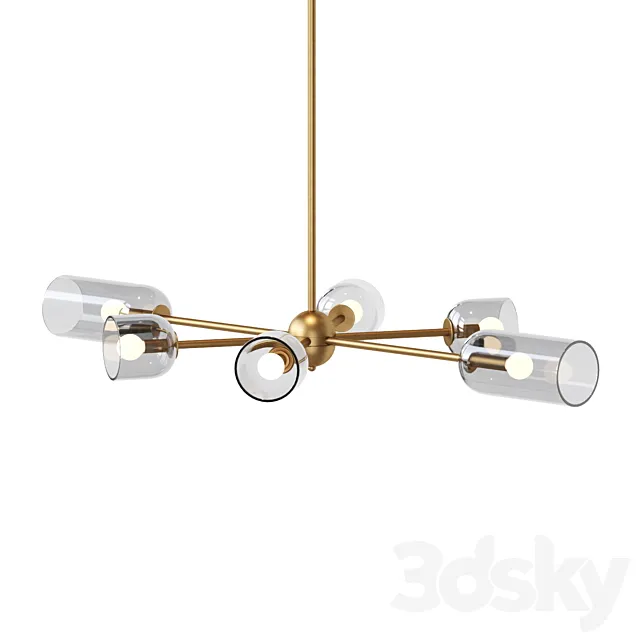 Lampatron SOFTFLUX 3D Model Lampatron SOFTFLUX 3D Model