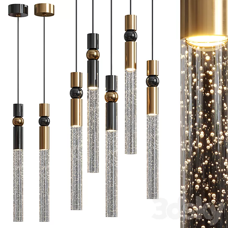 Lampatron – Spree 3D Model