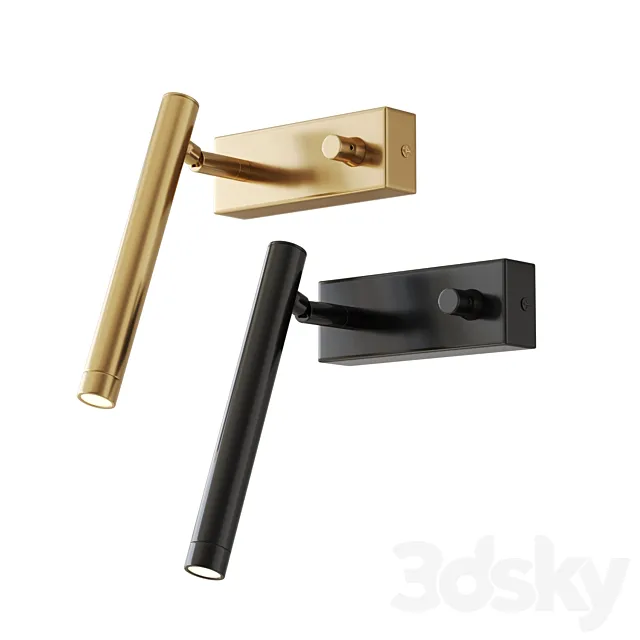 Lampatron STALE 3D Model Lampatron STALE 3D Model