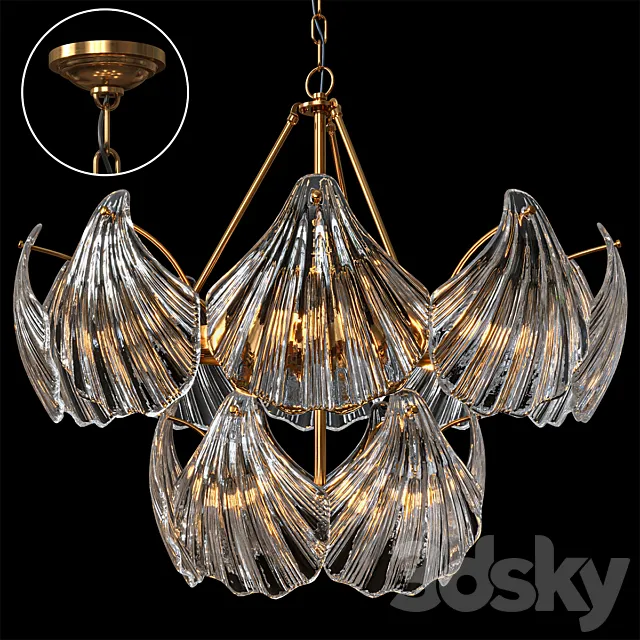 Lampatron – Stefani 3D Model