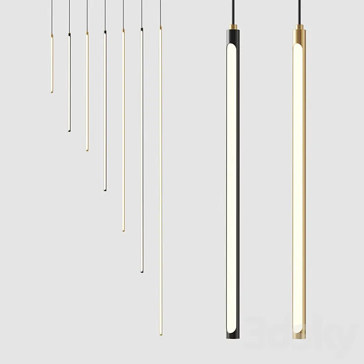 Lampatron STIG 3D Model Free Download