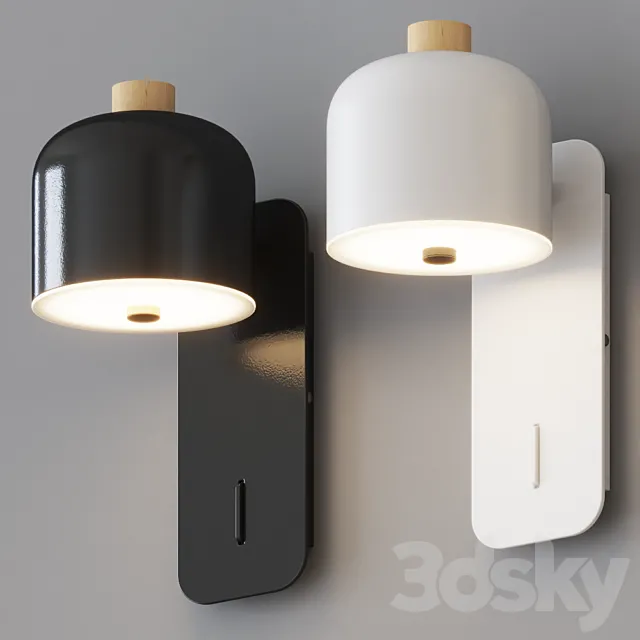 Lampatron – Stille 3D Model