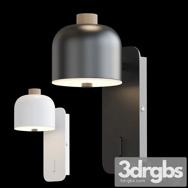 Lampatron stille 3D Model Download Lampatron stille 3D Model Download