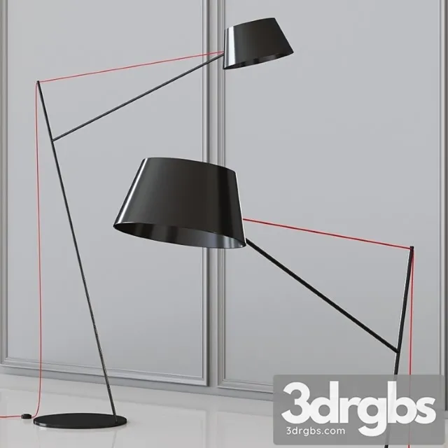 Lampatron – stretch Lampatron – stretch