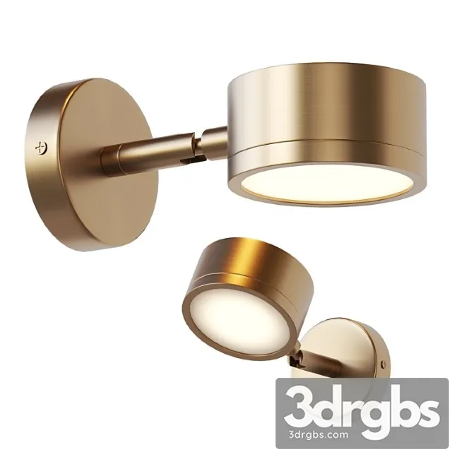 Lampatron sunshine wall 3D Model Download Lampatron sunshine wall 3D Model Download