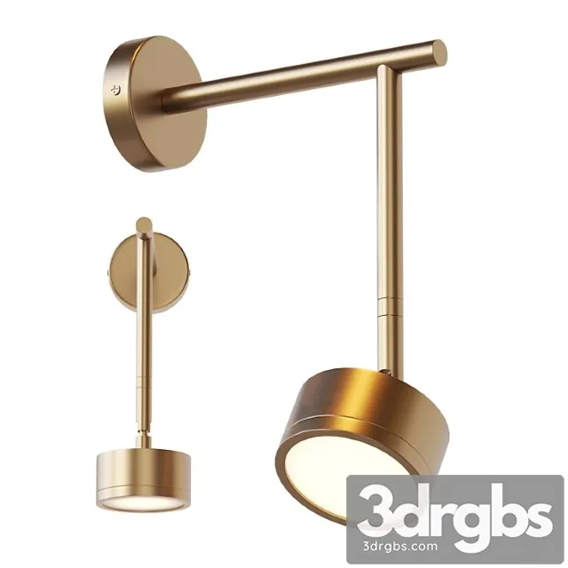 Lampatron sunshine wall l 3D Model Download Lampatron sunshine wall l 3D Model Download