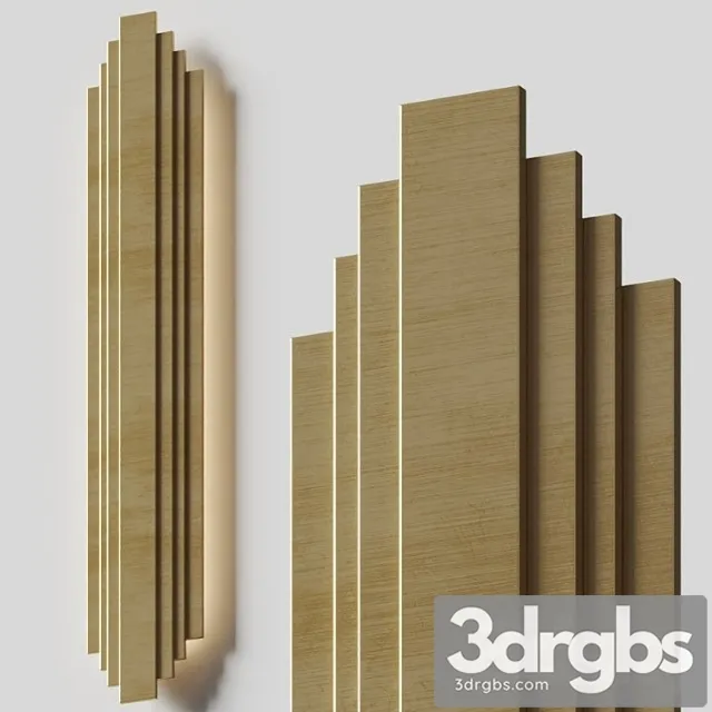 Lampatron – tarf 3D Model Download Lampatron – tarf 3D Model Download