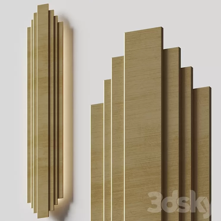 Lampatron – TARF 3D Model Free Download