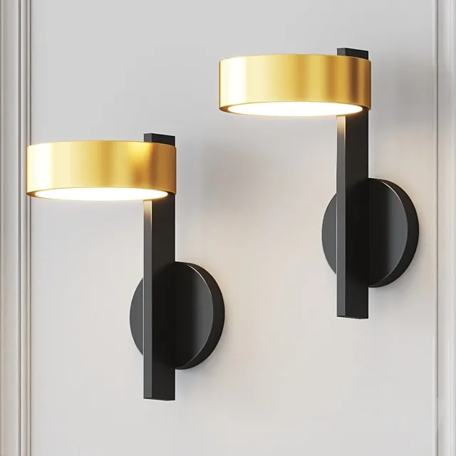 Lampatron TECHNUM 3D Model