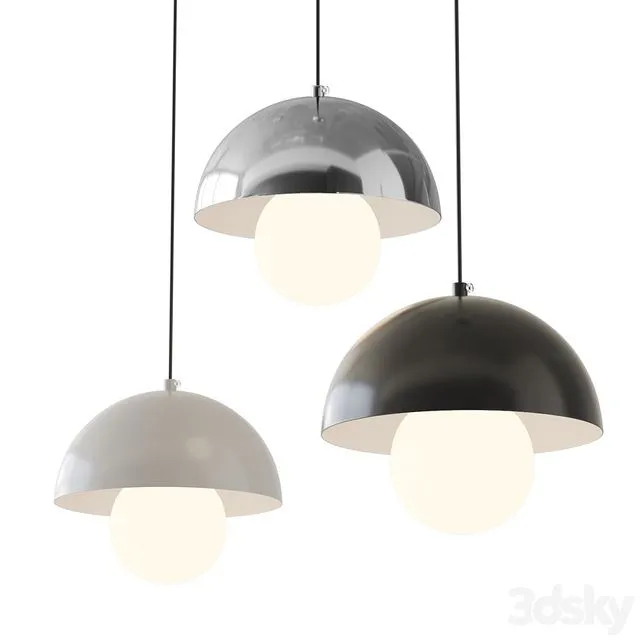 Lampatron TEODOR 3D Model Lampatron TEODOR 3D Model