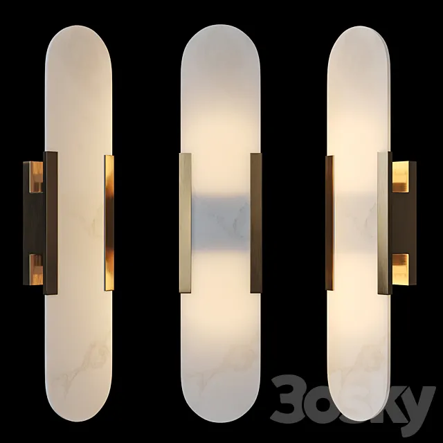 Lampatron – Theme Wall 3D Model Lampatron – Theme Wall 3D Model