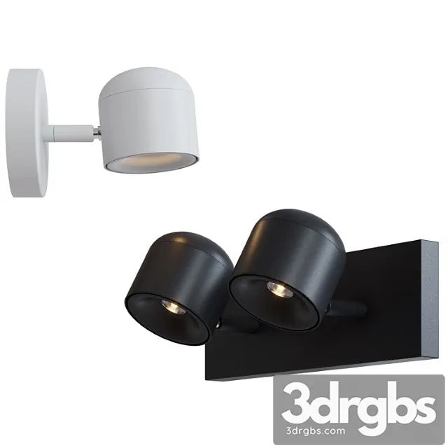 Lampatron Tiny Wall 3D Model Download Lampatron Tiny Wall 3D Model Download