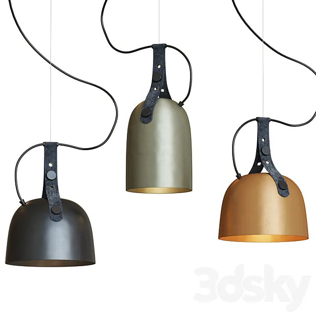 Lampatron uranium 3D Model Lampatron uranium 3D Model