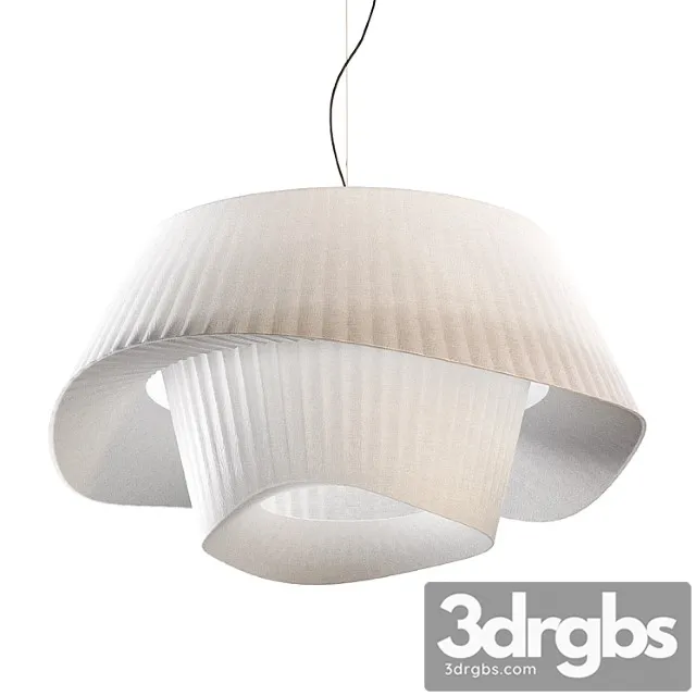 Lampatron Vanilla 3D Model Download