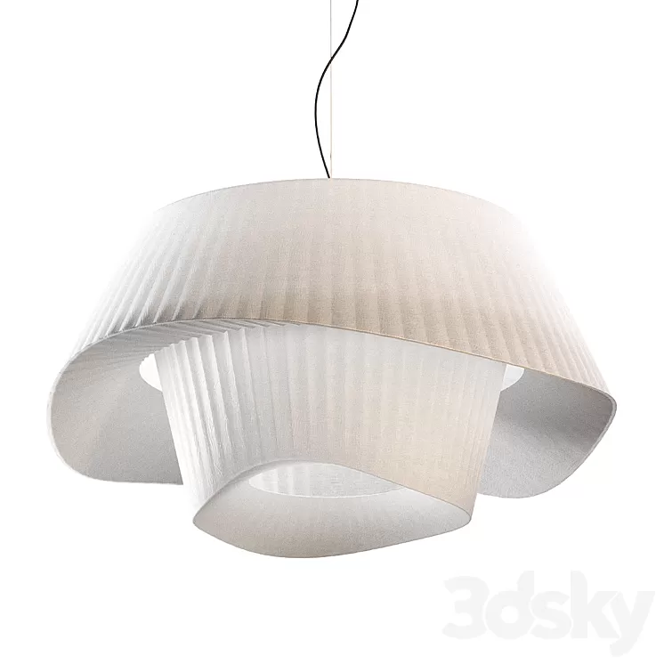 Lampatron VANILLA 3D Model Free Download