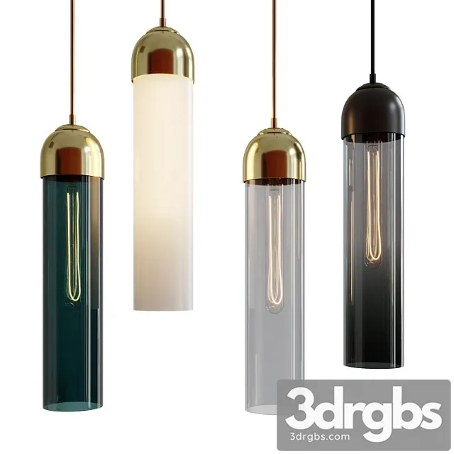 Lampatron vian b 3D Model Download