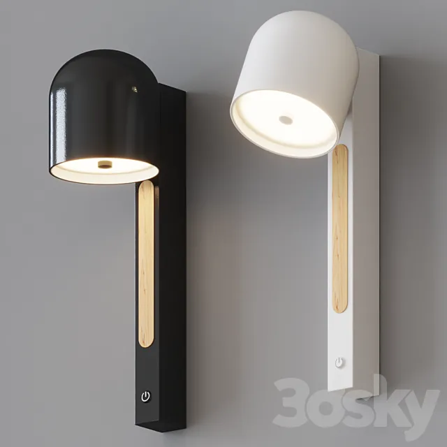 Lampatron – VIC 3D Model