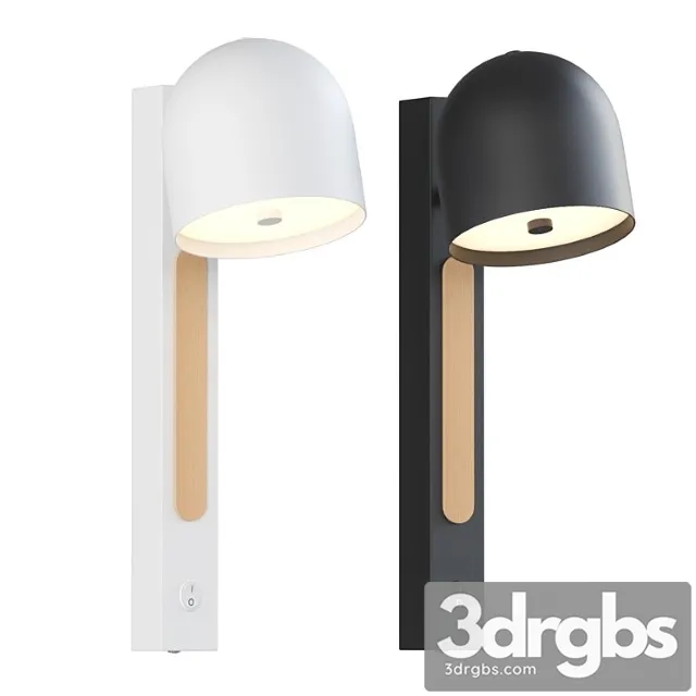 Lampatron vic wall 3D Model Download Lampatron vic wall 3D Model Download