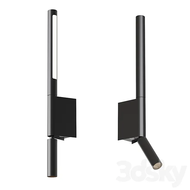 Lampatron VILGOT 3D Model Lampatron VILGOT 3D Model