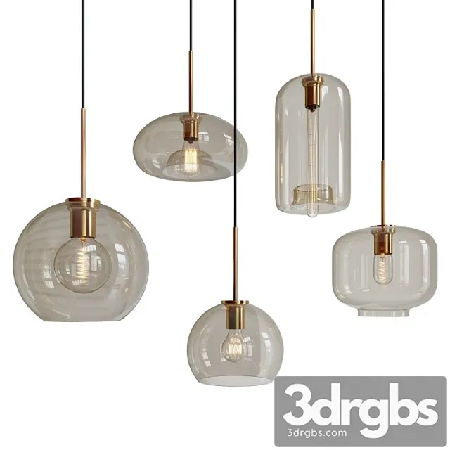 Lampatron vilmo 3D Model Download